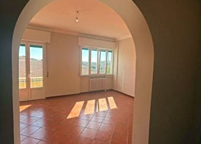 Appartamento ristrutturato in vendita a Lucca Sant'Anna Rif. 6533