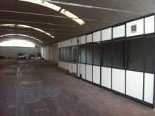 Capannone commerciale in vendita a Lucca Sant'Anna - foto 6