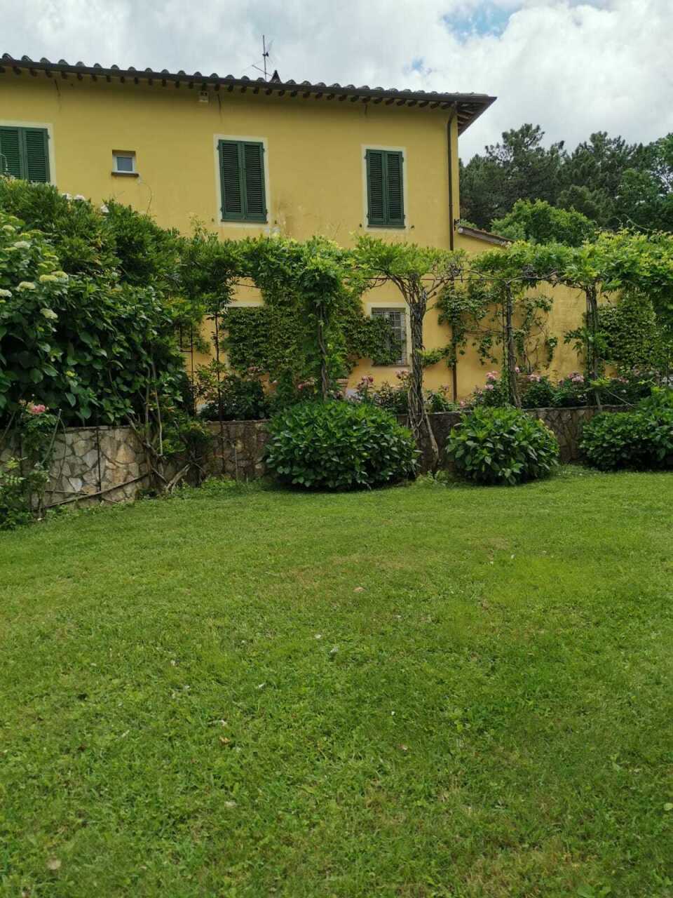 Rustico in affitto a San Lorenzo a Vaccoli, Lucca - foto 3