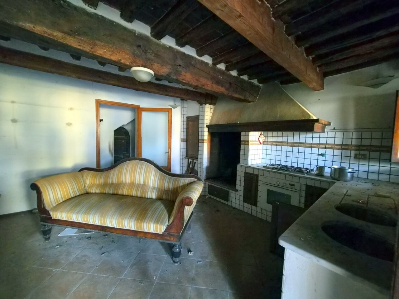 Terratetto in vendita a Santa Maria a Colle, Lucca - foto 2