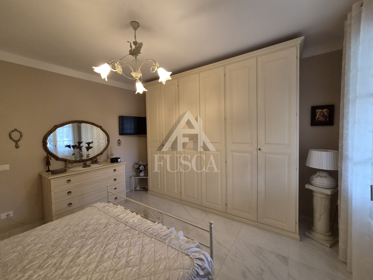 Villa bifamiliare di nuova costruzione in vendita a Maggiano, Lucca - foto 8